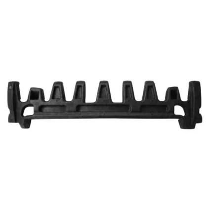 Bumper Impact Absorber Front for Toyota Highlander 2008–2010