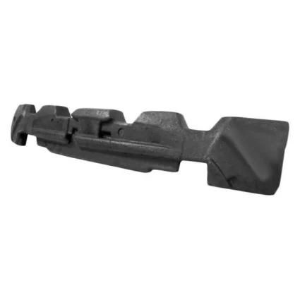 Bumper Impact Absorber Front for Toyota Matrix 2009–2014