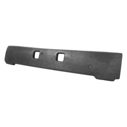 Bumper Impact Absorber Front for Toyota Venza 2009–2016