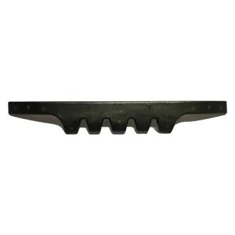 Bumper Impact Absorber Front for Toyota Sienna Limited Base LE XLE 2011–2014