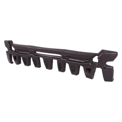 Bumper Impact Absorber Front for Toyota Highlander 2011–2013