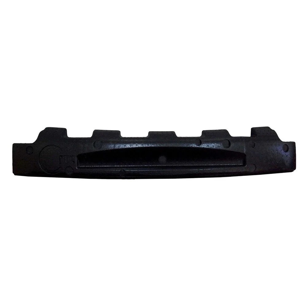 Bumper Impact Absorber Front From 12-13 for Toyota Camry L LE Hybrid LE Hybrid XLE Hybrid SE XLE 2014
