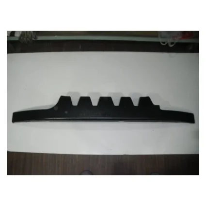 Bumper Impact Absorber Front for Toyota Sienna L Limited LE XLE 2015–2017