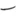 Bumper Impact Absorber Front Center No. 1 for Toyota Camry 2018–2024