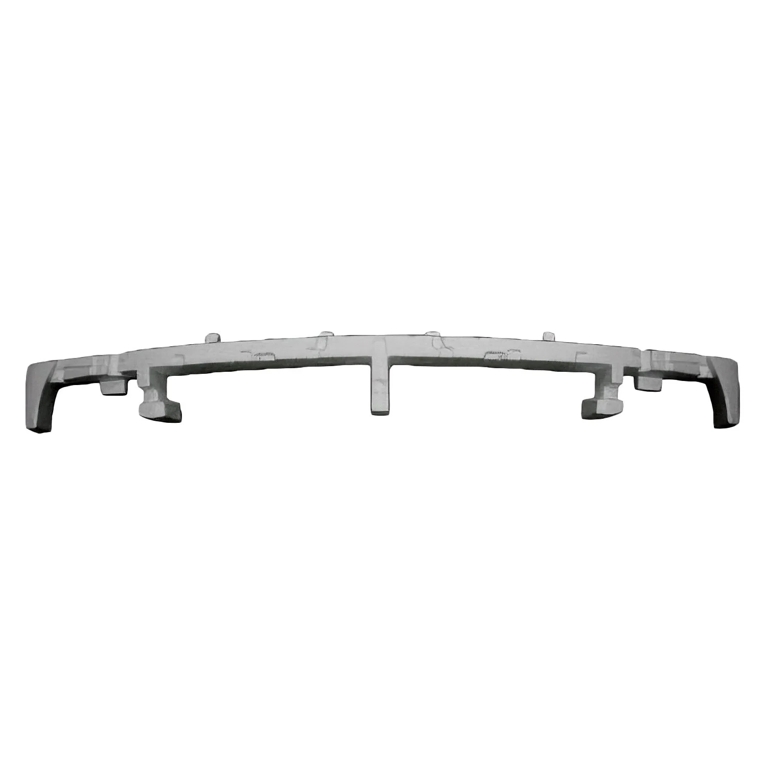 Bumper Impact Absorber Front Upper for Toyota Sienna Limited Platinum LE XLE Woodland Edition 2021–2025