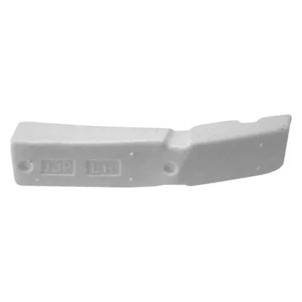 Bumper Impact Absorber Front Left for Toyota Yaris 2007–2012