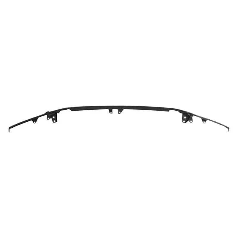 Bumper to Body Filler Panel Front w/Steel Cover Primed for Toyota Tundra 2000–2006