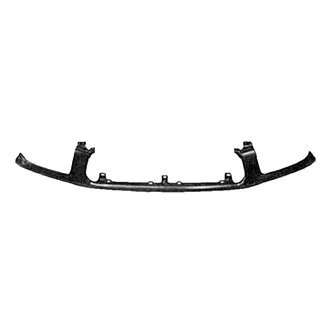Bumper to Body Filler Panel Front Lower Grille Filler for Toyota RAV4 2001–2003