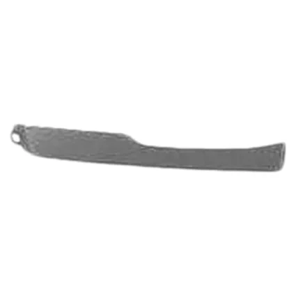 Bumper to Body Filler Panel Front Left for Toyota 4Runner 2006–2009