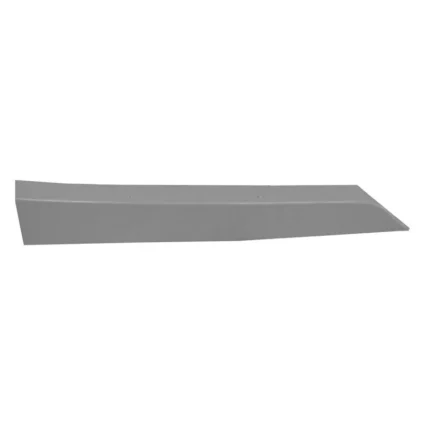 Bumper to Body Filler Panel Front Left Headlamp Bezel for Toyota Tacoma 2012–2015