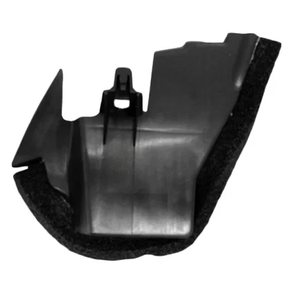 Bumper to Body Filler Panel Front Left Seal Radiator To Support No. 3 for Toyota Corolla Hatchback 2019–2025
