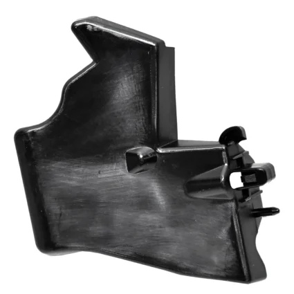 Bumper to Body Filler Panel Front Left Support Seal for Toyota Corolla Sedan L LE Hybrid LE Hybrid XLE Hybrid XLE Hybrid XSE 2020–2024