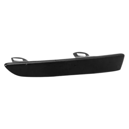 Bumper to Body Filler Panel Front Right Filler To Grille Primed for Toyota Tacoma 2001–2004