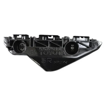 Bumper to Body Filler Panel Front Right for Toyota Yaris 2007–2012