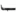 Bumper to Body Filler Panel Front Right Black (Code 202) for Toyota Sequoia 2005–2007