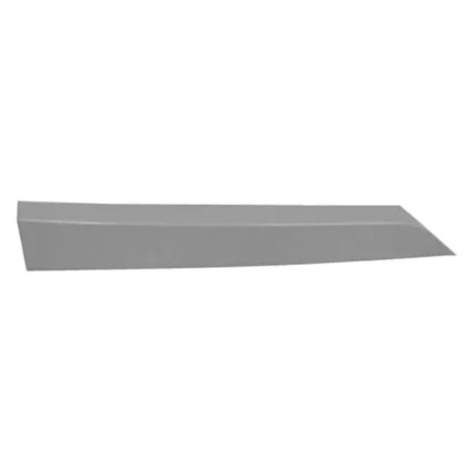 Bumper to Body Filler Panel Front Right Headlamp Bezel for Toyota Tacoma 2012–2015