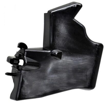 Bumper to Body Filler Panel Front Right Support Seal for Toyota Corolla Sedan L LE Hybrid LE Hybrid XLE Hybrid XLE Hybrid XSE 2020–2024