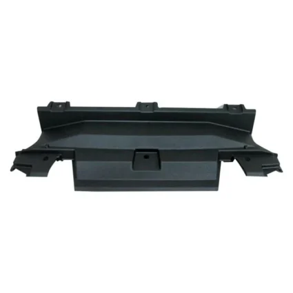 Bumper Air Shield Front Lower w/o Chrome Trim for Toyota 4Runner 2014–2024
