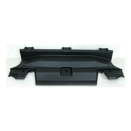 Bumper Air Shield Front Lower w/o Chrome Trim CAPA for Toyota 4Runner 2014–2024