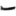 Spoiler Front Left Primed for Toyota Matrix XR XRS 2003–2004