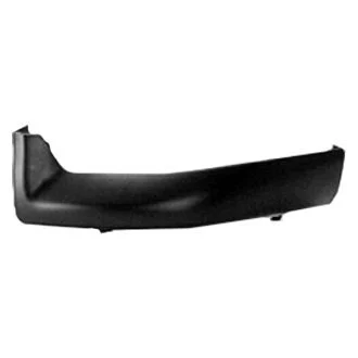 Spoiler Front Left Primed for Toyota Matrix XR XRS 2003–2004
