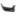 Spoiler Front Right XR/XRS Primed for Toyota Matrix 2003–2004