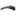 Spoiler Front Left Black for Toyota Corolla 2003–2004