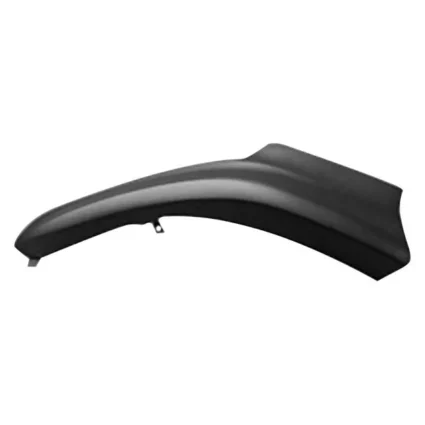 Spoiler Front Left Black for Toyota Corolla 2003–2004