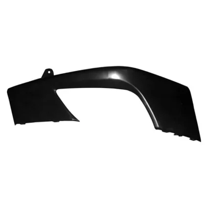 Spoiler Front Right Primed for Toyota Matrix 2009–2010