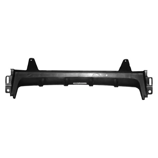 Spoiler Front Center Primed for Toyota Matrix 2009–2010