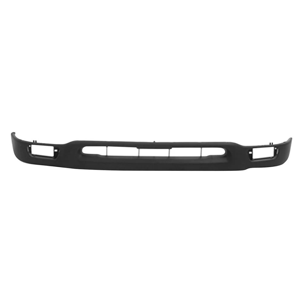 Bumper Valance / Grille Kit Front w/o Ground Effects for Toyota Tacoma S-Runner Base DLX 2001–2004