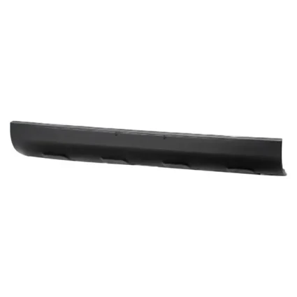 Bumper Valance / Grille Kit Front Black for Toyota 4Runner Limited SR5 2003–2005