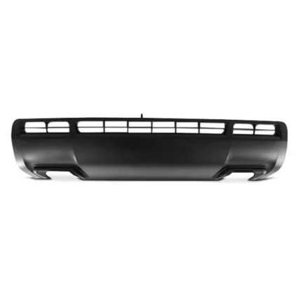 Bumper Valance / Grille Kit Front for Toyota Tundra 2010–2013