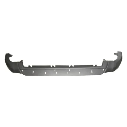 Bumper Valance / Grille Kit Front CAPA for Toyota RAV4 Limited XLE 2016–2018
