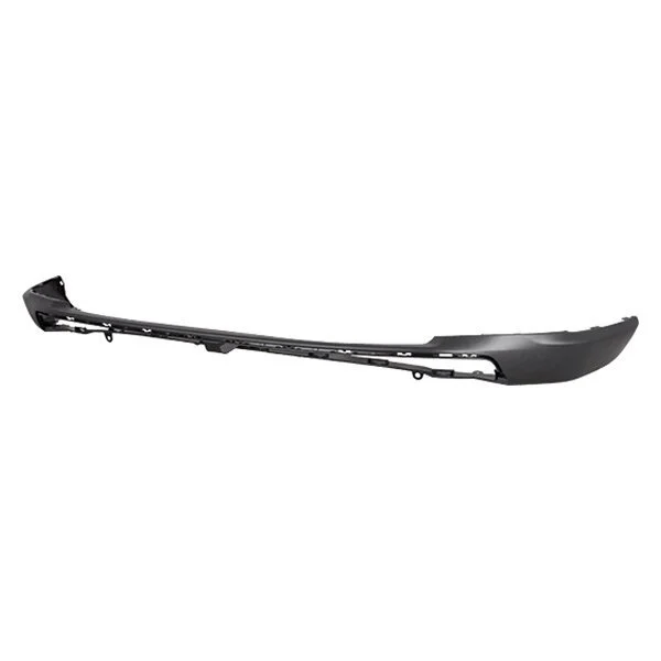 Bumper Valance / Grille Kit Front North America Built CAPA for Toyota RAV4 Limited Hybrid Limited 2019–2024