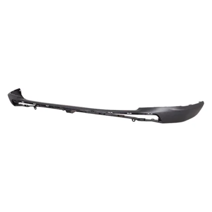 Bumper Valance / Grille Kit Front Textured Japan Built CAPA for Toyota RAV4 Limited Hybrid Limited 2019–2024