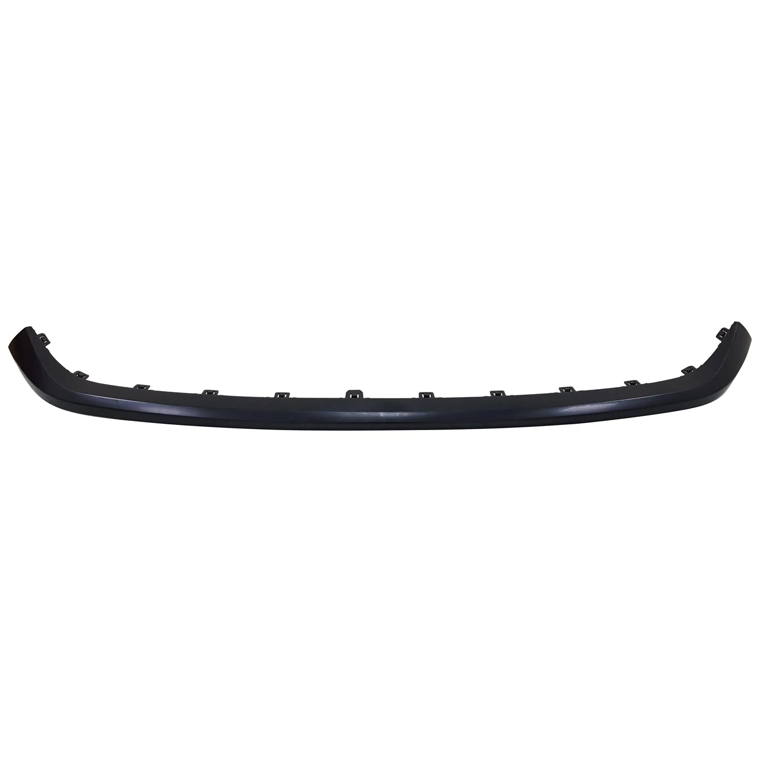 Bumper Valance / Grille Kit Front Turkey Built for Toyota C-HR 2020–2022