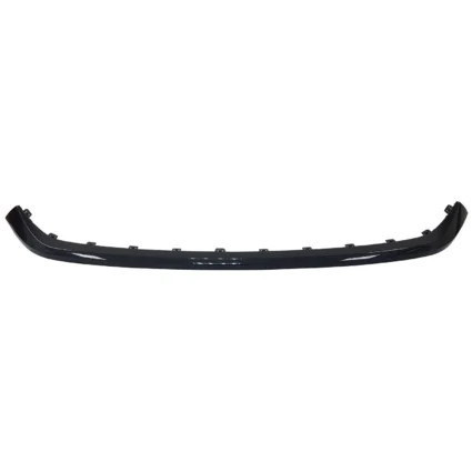 Bumper Valance / Grille Kit Front w/o Nightshade Edition Japan Built for Toyota C-HR 2020–2022