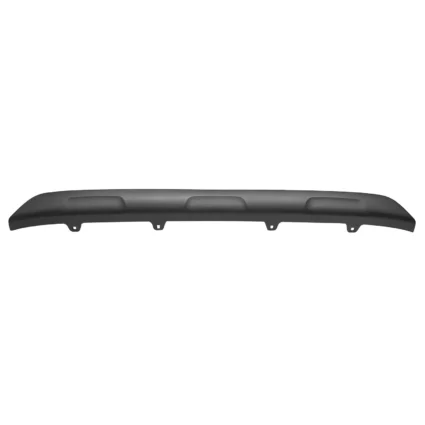Bumper Valance / Grille Kit Front Silver for Toyota Corolla Cross 2022–2024