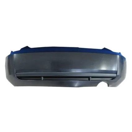 Bumper Cover Rear w/o Action Package Primed for Toyota Celica 2000–2005