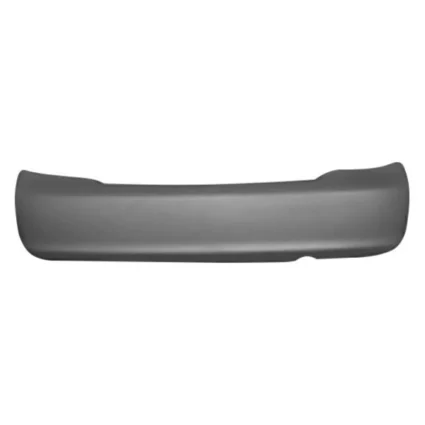Bumper Cover Rear Primed Japan Built for Toyota Camry 2002–2006