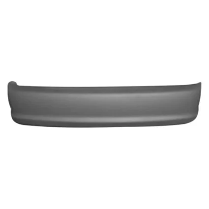 Bumper Cover Rear w/o Rear Spoiler Primed for Toyota Echo 2003–2005