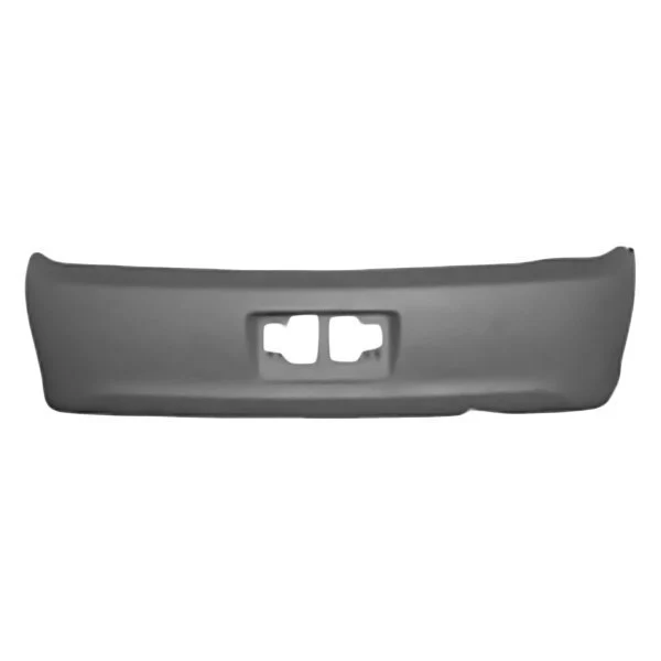 Bumper Cover Rear Primed for Toyota Solara 2004–2006