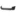 Bumper Cover Rear w/o Park Sensor Primed for Toyota Sienna 2004–2010