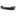 Bumper Cover Rear Primed CAPA for Toyota Highlander 2004–2007