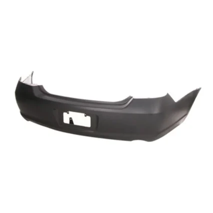 Bumper Cover Rear Primed CAPA for Toyota Avalon 2005–2010