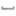 Bumper Cover Rear w/Trailer Hitch Primed CAPA for Toyota 4Runner 2006–2009