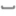 Bumper Cover Rear w/o Trailer Hitch Primed CAPA for Toyota 4Runner 2006–2009