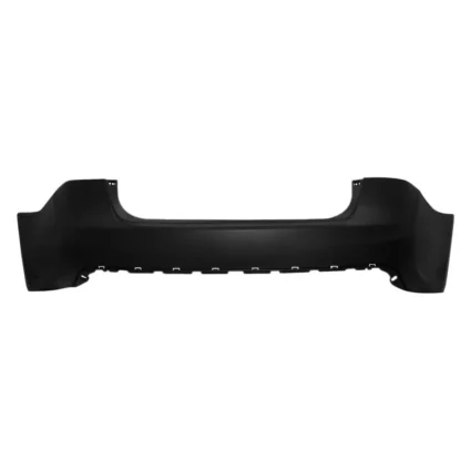 Bumper Cover Rear w/o Parking Sensors Primed for Toyota Avalon Hybrid Limited Hybrid XLE Limited XLE XLE Touring XLE Premium Hybrid XLE Premium Hybrid XLE Touring XLE Touring SE Hybrid XLE Plus Touring XLE Plus 2013–2018