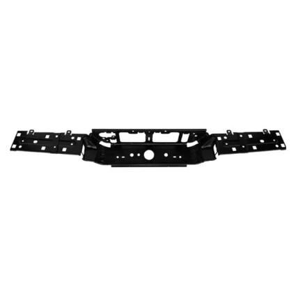 Bumper Face Bar Rear for Toyota Tacoma 2016–2023